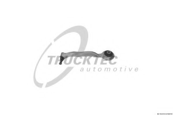 TRUCKTEC AUTOMOTIVE 0232040 Рычаг независимой подвески колеса, подвеска колеса TRUCKTEC AUTOMOTIVE 0232040 Рычаг независимой подвески колеса, подвеска колеса