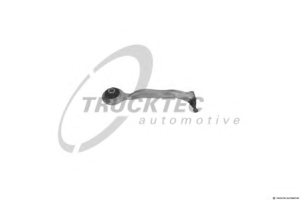 TRUCKTEC AUTOMOTIVE 0232039 Рычаг независимой подвески колеса, подвеска колеса TRUCKTEC AUTOMOTIVE 0232039 Рычаг независимой подвески колеса, подвеска колеса
