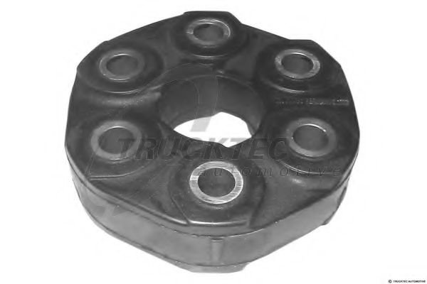 TRUCKTEC AUTOMOTIVE 0834063 Шарнир, продольный вал  TRUCKTEC AUTOMOTIVE 0834063 Шарнир, продольный вал