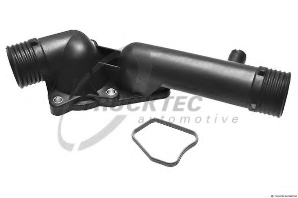TRUCKTEC AUTOMOTIVE 0819155 Фланец охлаждающей жидкости 