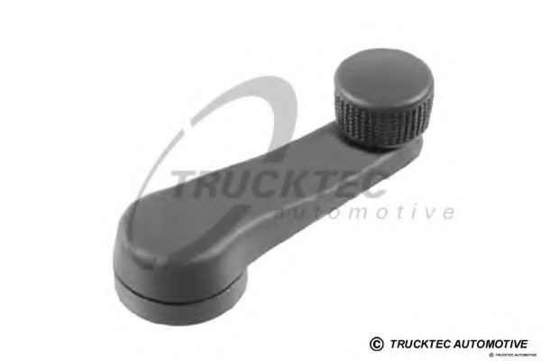 TRUCKTEC AUTOMOTIVE 0754016 Ручка стеклоподъемника 