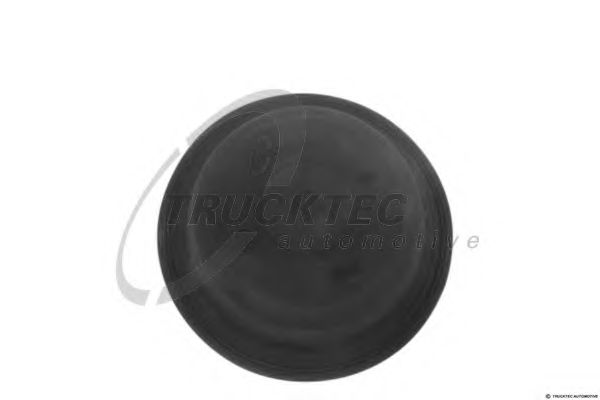 TRUCKTEC AUTOMOTIVE 9805016 Мембрана, цилиндр пружинного энерго-аккумулятора TRUCKTEC AUTOMOTIVE 9805016 Мембрана, цилиндр пружинного энерго-аккумулятора