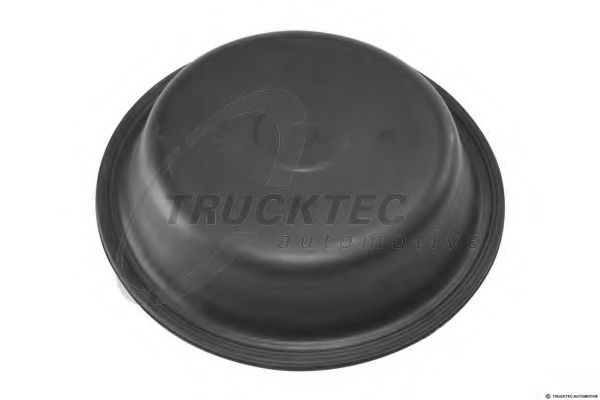 TRUCKTEC AUTOMOTIVE 9805030 Мембрана, цилиндр пружинного энерго-аккумулятора  TRUCKTEC AUTOMOTIVE 9805030 Мембрана, цилиндр пружинного энерго-аккумулятора