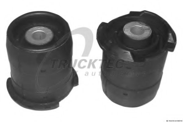 TRUCKTEC AUTOMOTIVE 0832037 Втулка, балка моста 
