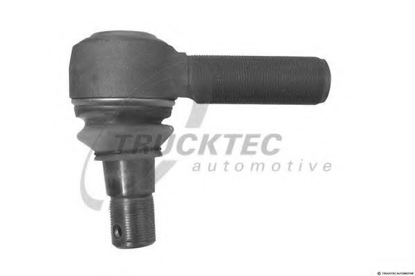 TRUCKTEC AUTOMOTIVE 0237066 Наконечник поперечной рулевой тяги 