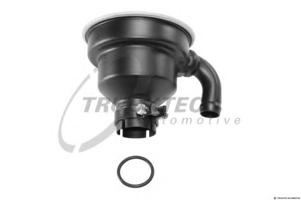 TRUCKTEC AUTOMOTIVE 0510004 Маслосъемный щиток, вентиляция картера 