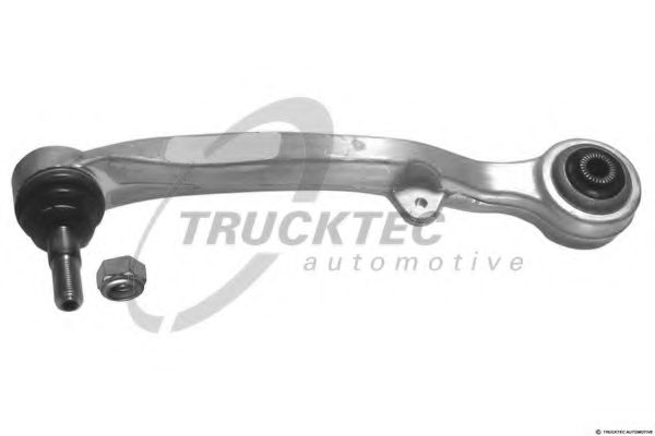 TRUCKTEC AUTOMOTIVE 0831073 Рычаг независимой подвески колеса, подвеска колеса 