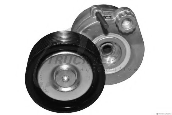 TRUCKTEC AUTOMOTIVE 0119099 Натяжитель ремня, клиновой зубча  TRUCKTEC AUTOMOTIVE 0119099 Натяжитель ремня, клиновой зубча