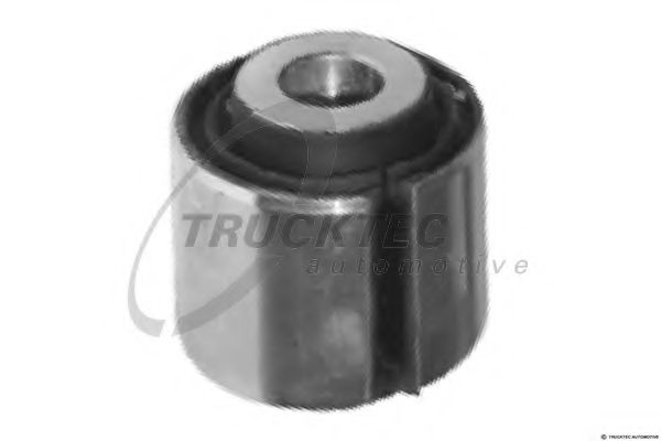 TRUCKTEC AUTOMOTIVE 0530001 Опора, стабилизатор 