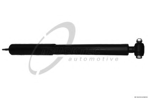 TRUCKTEC AUTOMOTIVE 0230068 Амортизатор 