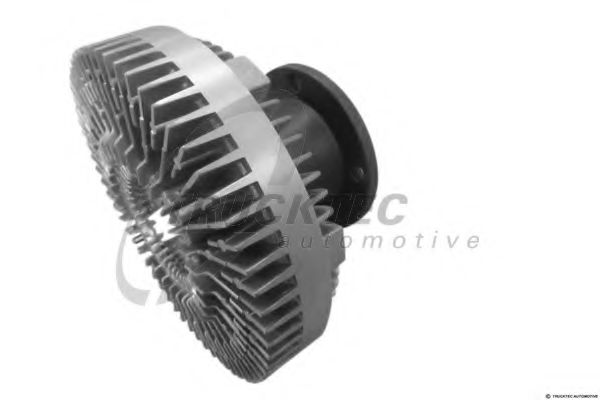 TRUCKTEC AUTOMOTIVE 0519008 Сцепление, вентилятор радиатора TRUCKTEC AUTOMOTIVE 0519008 Сцепление, вентилятор радиатора