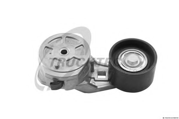 TRUCKTEC AUTOMOTIVE 0119179 Натяжитель ремня, клиновой зубча 