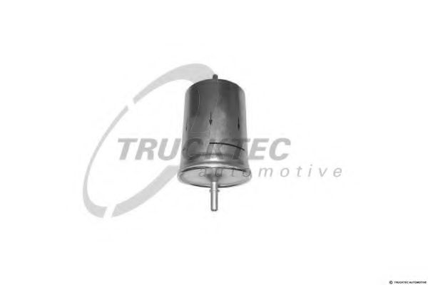 TRUCKTEC AUTOMOTIVE 0738018 Топливный фильтр для AUDI