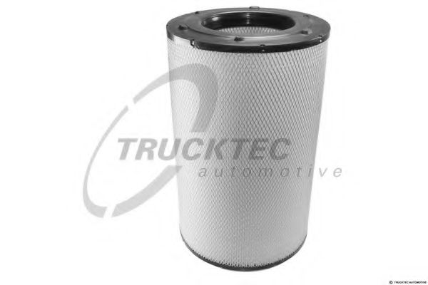 TRUCKTEC AUTOMOTIVE 0514009 Воздушный фильтр  TRUCKTEC AUTOMOTIVE 0514009 Воздушный фильтр