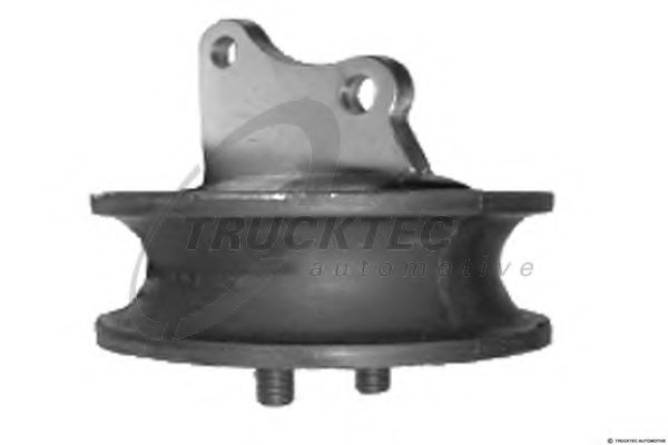 TRUCKTEC AUTOMOTIVE 0324002 Подвеска, ступенчатая коробка передач 