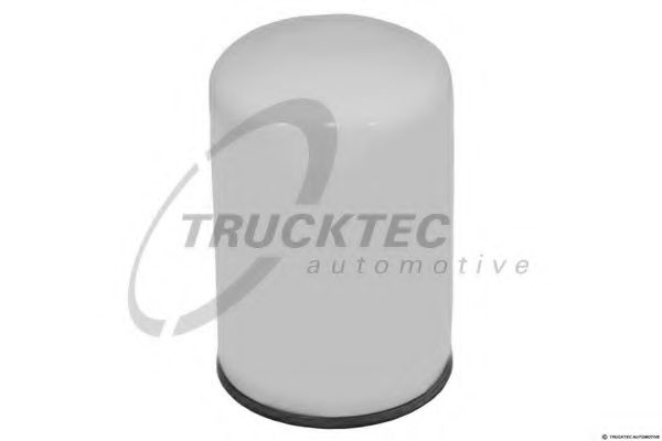 TRUCKTEC AUTOMOTIVE 0319016 Фильтр для охлаждающей жидкости 