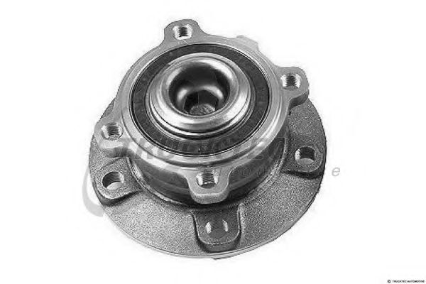 TRUCKTEC AUTOMOTIVE 0831089 Подшипник ступицы колеса 