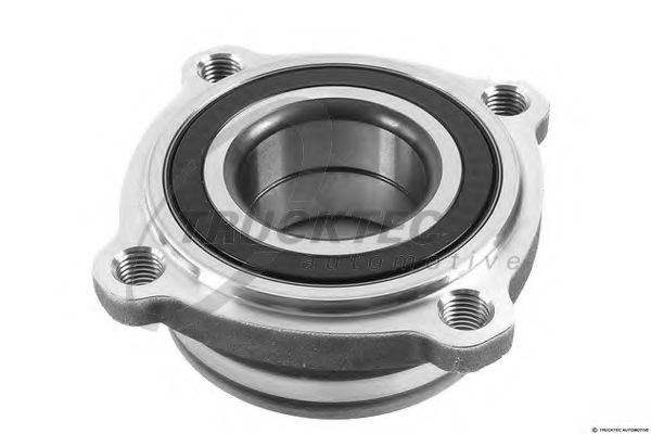 TRUCKTEC AUTOMOTIVE 0832051 Подшипник ступицы колеса 