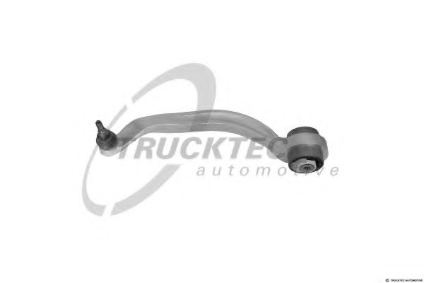 TRUCKTEC AUTOMOTIVE 0731153 Рычаг независимой подвески колеса, подвеска колеса TRUCKTEC AUTOMOTIVE 0731153 Рычаг независимой подвески колеса, подвеска колеса
