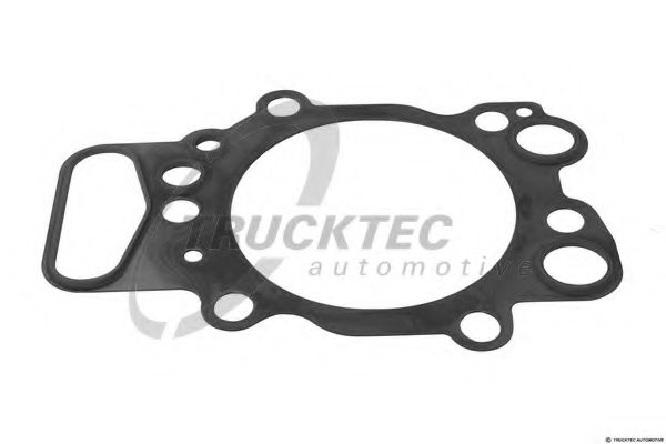 TRUCKTEC AUTOMOTIVE 0410107 Прокладка, головка цилиндра  TRUCKTEC AUTOMOTIVE 0410107 Прокладка, головка цилиндра