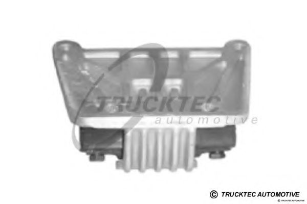 TRUCKTEC AUTOMOTIVE 0122026 Подвеска, двигатель TRUCKTEC AUTOMOTIVE 0122026 Подвеска, двигатель
