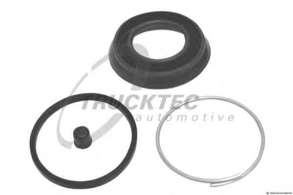 TRUCKTEC AUTOMOTIVE 0835015 Ремкомплект, тормозной суппорт TRUCKTEC AUTOMOTIVE 0835015 Ремкомплект, тормозной суппорт