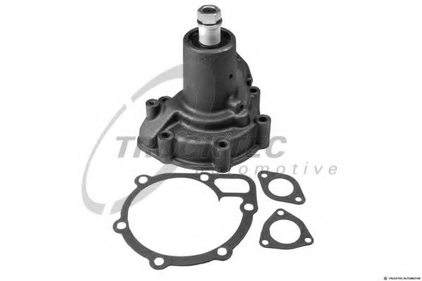TRUCKTEC AUTOMOTIVE 0419011 Водяной насос  TRUCKTEC AUTOMOTIVE 0419011 Водяной насос