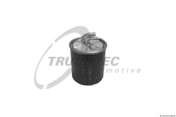 TRUCKTEC AUTOMOTIVE 0238044 Топливный фильтр 