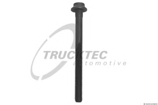 TRUCKTEC AUTOMOTIVE 0267139 Болт головки цилидра  TRUCKTEC AUTOMOTIVE 0267139 Болт головки цилидра