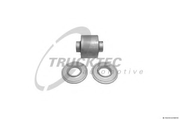 TRUCKTEC AUTOMOTIVE 0231094 ремонтный комплект, рычаг подвески TRUCKTEC AUTOMOTIVE 0231094 ремонтный комплект, рычаг подвески