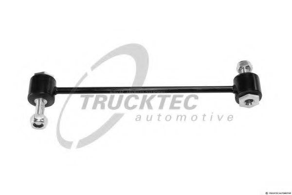 TRUCKTEC AUTOMOTIVE 0230072 Тяга стойка, стабилизатор 
