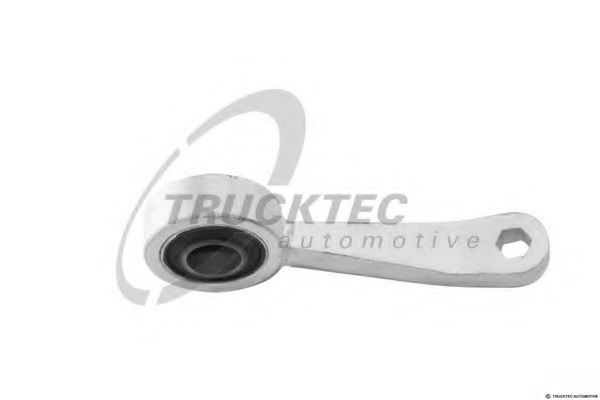TRUCKTEC AUTOMOTIVE 0230074 Тяга стойка, стабилизатор TRUCKTEC AUTOMOTIVE 0230074 Тяга стойка, стабилизатор