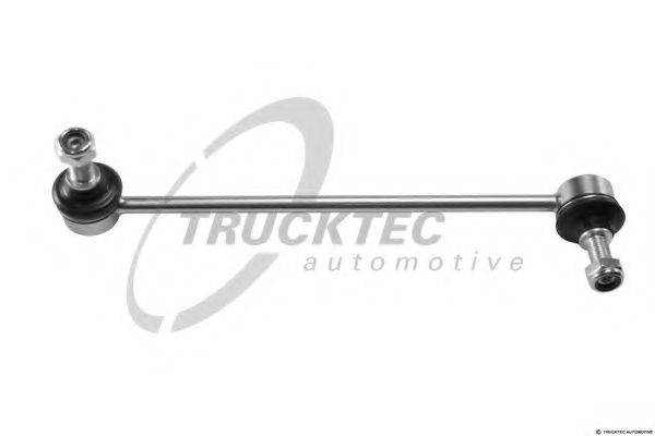 TRUCKTEC AUTOMOTIVE 0230075 Тяга стойка, стабилизатор  TRUCKTEC AUTOMOTIVE 0230075 Тяга стойка, стабилизатор
