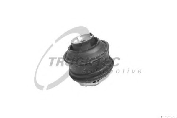 TRUCKTEC AUTOMOTIVE 0222035 Подвеска, двигатель  TRUCKTEC AUTOMOTIVE 0222035 Подвеска, двигатель