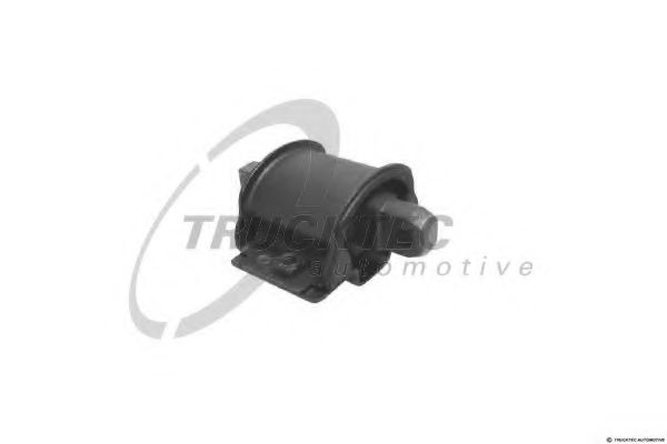 TRUCKTEC AUTOMOTIVE 0222036 Подвеска, двигатель  TRUCKTEC AUTOMOTIVE 0222036 Подвеска, двигатель