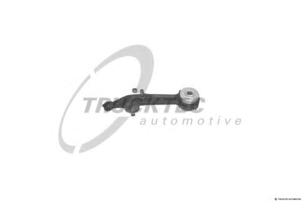 TRUCKTEC AUTOMOTIVE 0231090 Рычаг независимой подвески колеса, подвеска колеса TRUCKTEC AUTOMOTIVE 0231090 Рычаг независимой подвески колеса, подвеска колеса