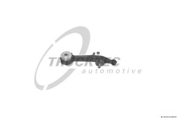 TRUCKTEC AUTOMOTIVE 0231091 Рычаг независимой подвески колеса, подвеска колеса TRUCKTEC AUTOMOTIVE 0231091 Рычаг независимой подвески колеса, подвеска колеса