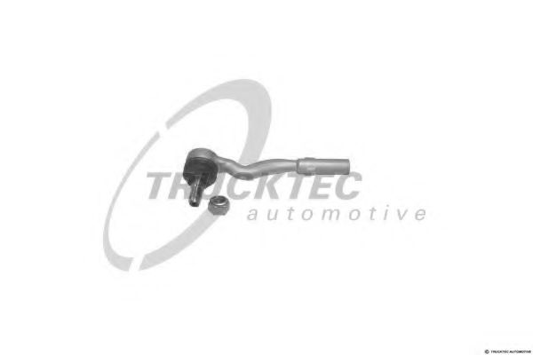 TRUCKTEC AUTOMOTIVE 0231083 Наконечник поперечной рулевой тяги 