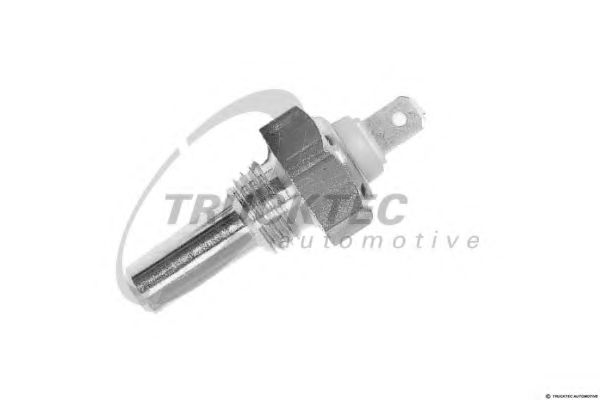 TRUCKTEC AUTOMOTIVE 0819131 Датчик, температура охлаждающей жидкости 