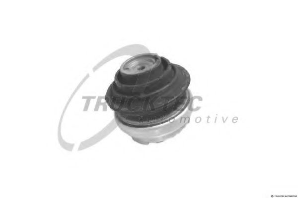 TRUCKTEC AUTOMOTIVE 0222038 Подвеска, двигатель 