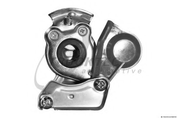TRUCKTEC AUTOMOTIVE 9001009 Головка сцепления  TRUCKTEC AUTOMOTIVE 9001009 Головка сцепления