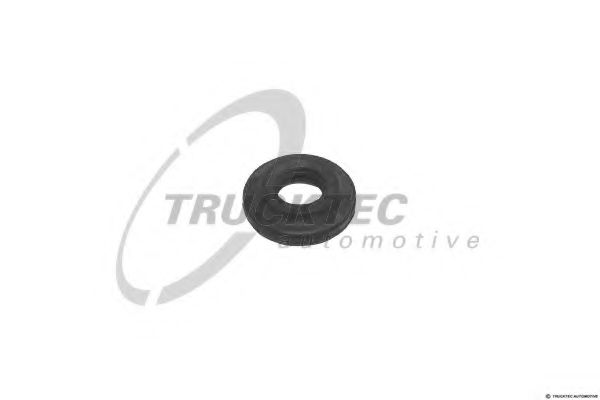 TRUCKTEC AUTOMOTIVE 0810034 Прокладка клапанной крышки для LAND ROVER