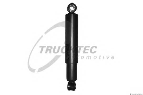 TRUCKTEC AUTOMOTIVE 0330016 Амортизатор 