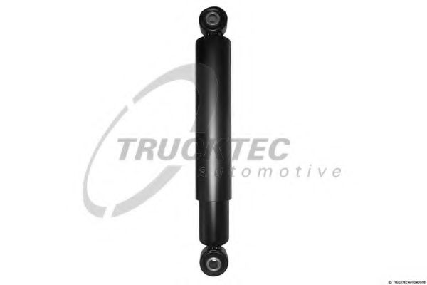 TRUCKTEC AUTOMOTIVE 0330020 Амортизатор TRUCKTEC AUTOMOTIVE 0330020 Амортизатор