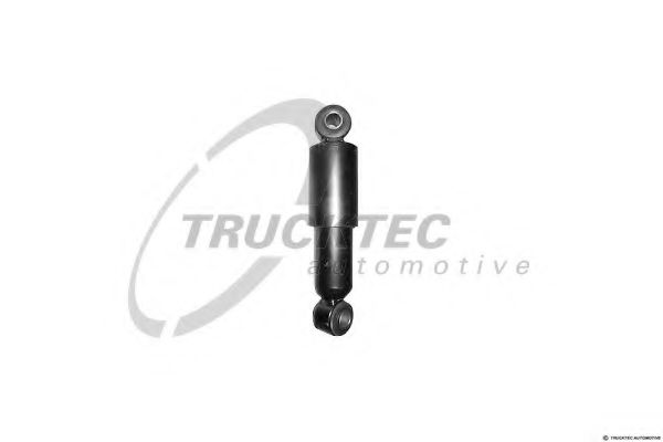TRUCKTEC AUTOMOTIVE 0163021 Гаситель, крепление кабины 