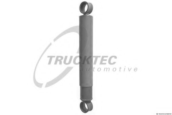 TRUCKTEC AUTOMOTIVE 0330021 Амортизатор 