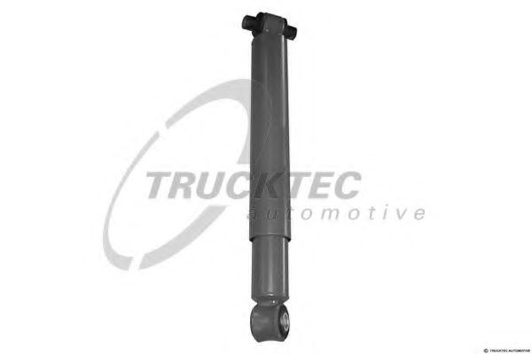 TRUCKTEC AUTOMOTIVE 0330022 Амортизатор TRUCKTEC AUTOMOTIVE 0330022 Амортизатор