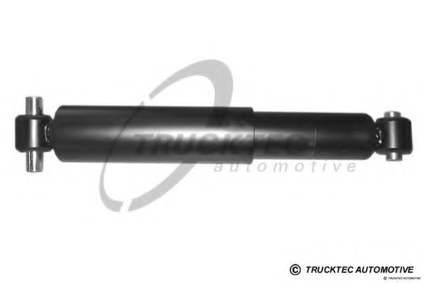 TRUCKTEC AUTOMOTIVE 0330024 Амортизатор 