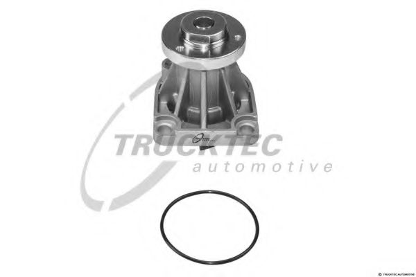 TRUCKTEC AUTOMOTIVE 0619004 Водяной насос TRUCKTEC AUTOMOTIVE 0619004 Водяной насос