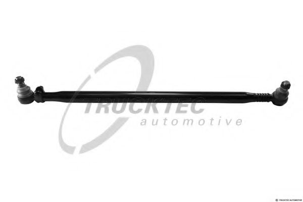 TRUCKTEC AUTOMOTIVE 0537003 Продольная рулевая тяга TRUCKTEC AUTOMOTIVE 0537003 Продольная рулевая тяга